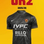 Kit gara portieri away