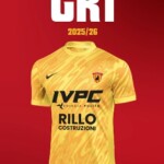 Kit gara portieri home