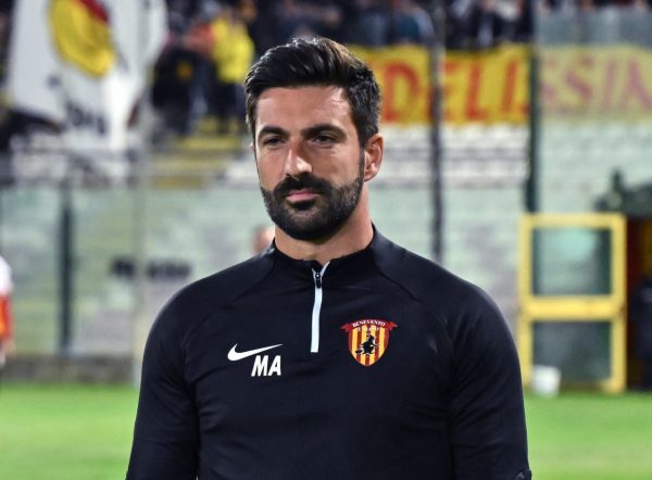 Andreoletti Benevento