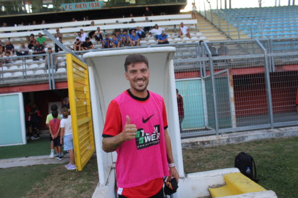 Simone Verdi