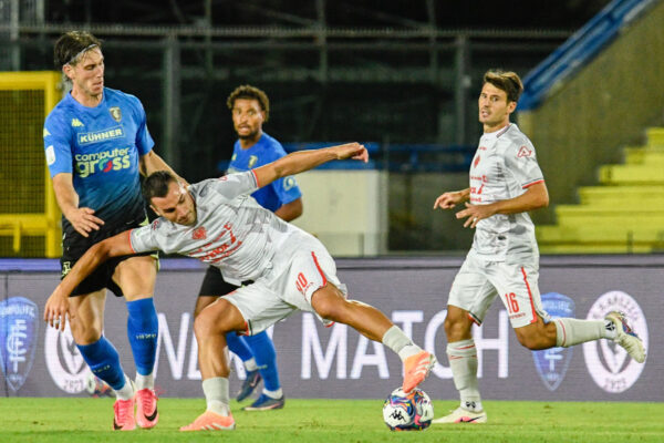 Bonazzoli Cremonese