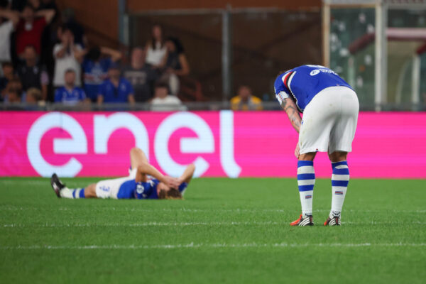 Sampdoria