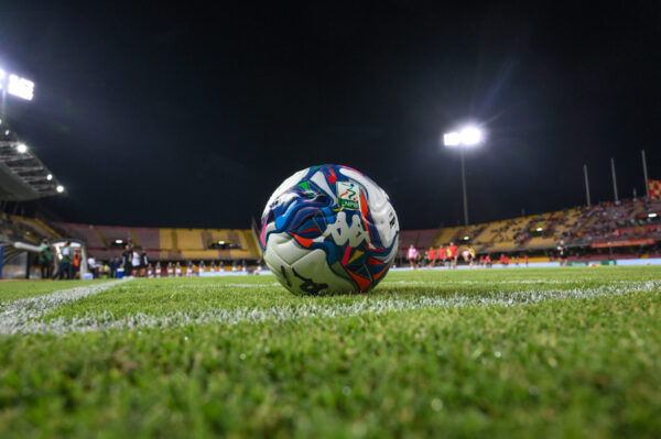 pallone serie b