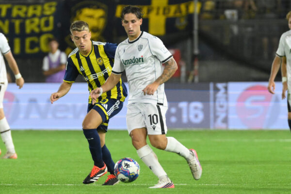 Juve Stabia Cesena risultati Serie B