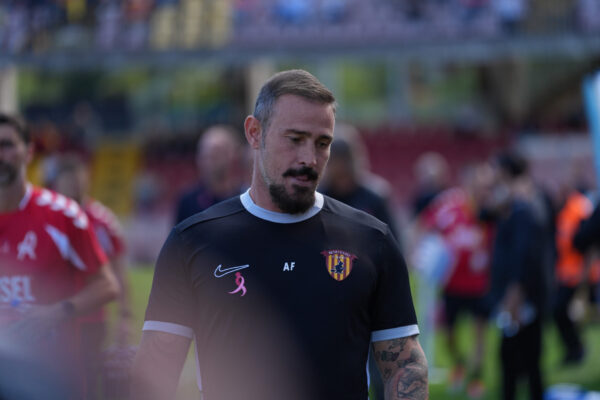 Floro FLores Benevento
