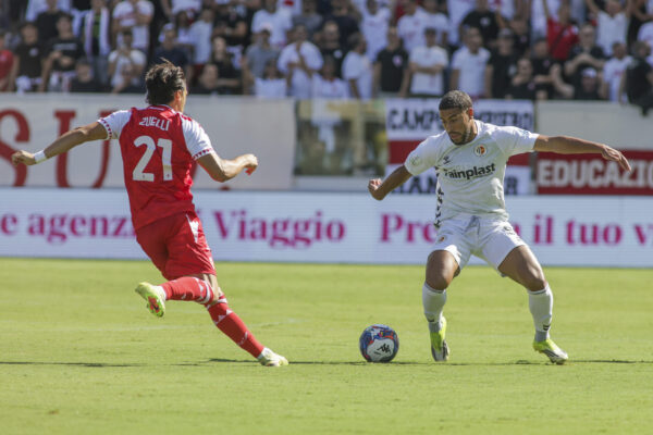 Serie B risultati