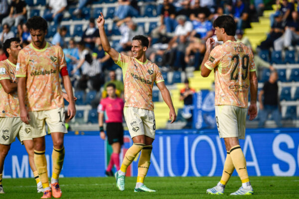 Palermo Serie B