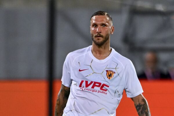 Calcio - Coppa Italia - Fiorentina vs Benevento