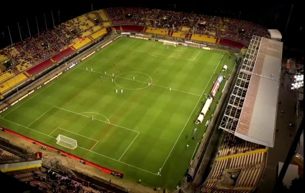 Stadio Benevento