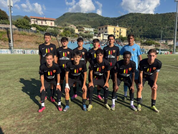 benevento under 17