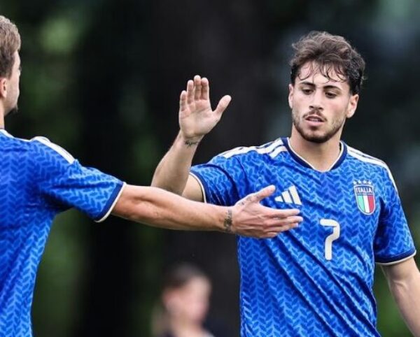 cherubini italia