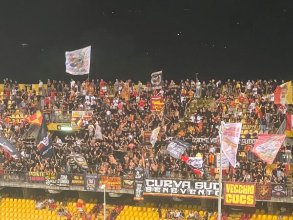 curva