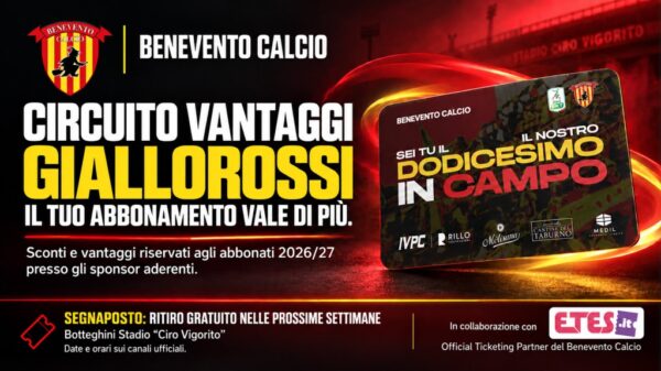 iniziativa benevento etes