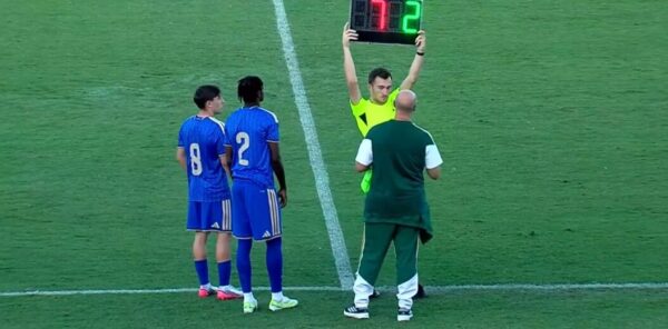 mannini italia under 20