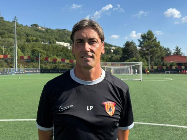Panarelli Benevento Primavera