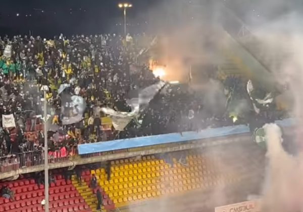 tifosi avellino