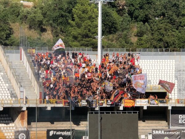 tifosi benevent